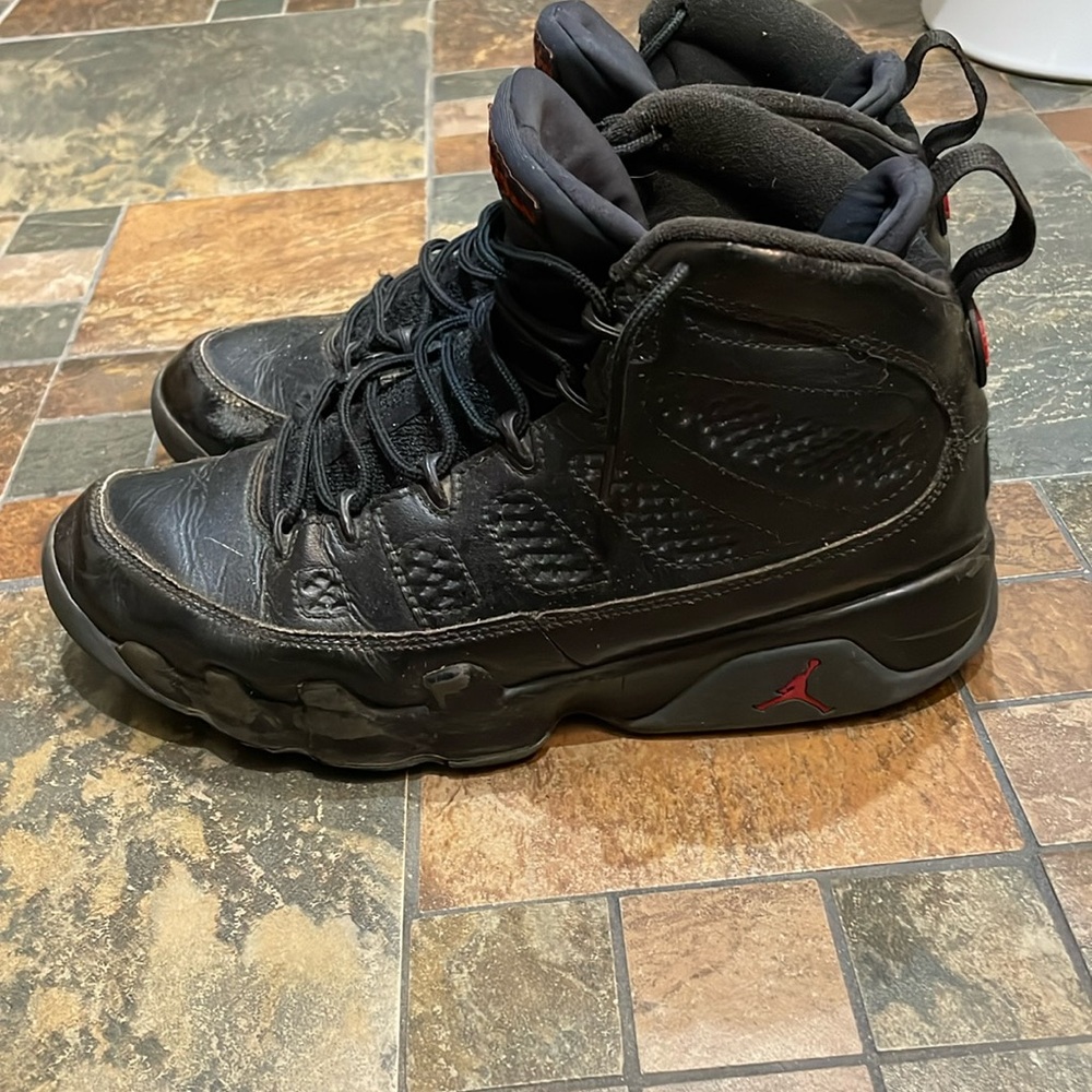 Air Jordan 9s 2017 Release